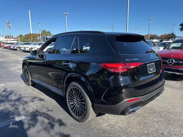 2026 Mercedes-Benz GLC GLC 300 - 5