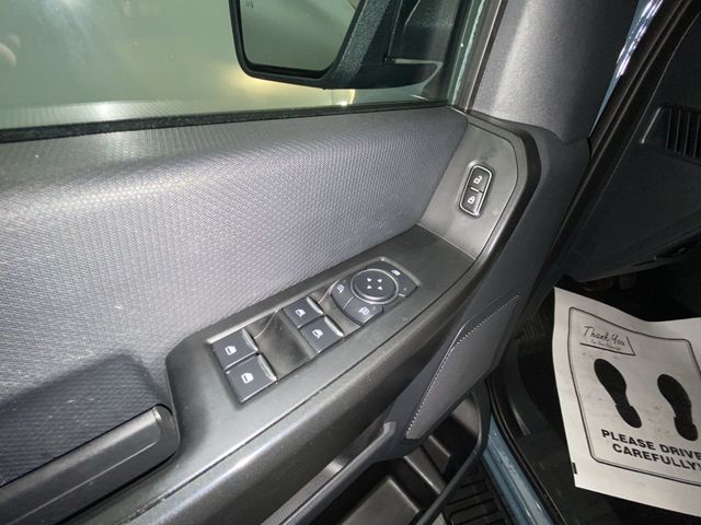 Used 2023 Blue Ford XL image 13