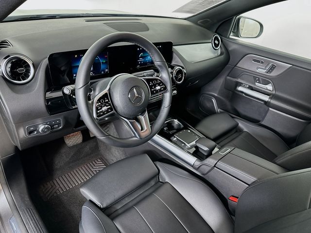 2021 Mercedes-Benz GLA GLA 250 9