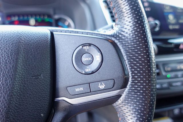 used 2022 Honda Pilot car, priced at $29,000