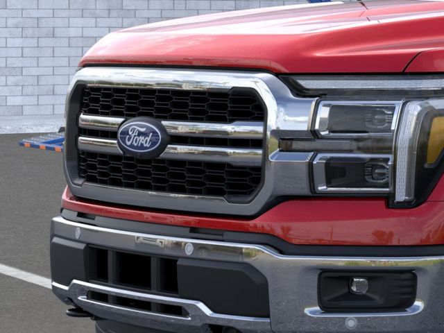 2026 Ford F-150 Lariat:169120