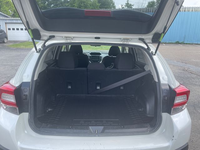 Used 2019 Subaru Crosstrek SUV