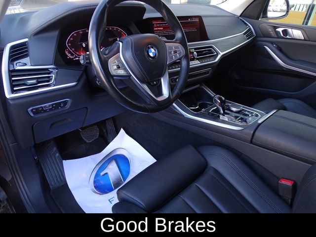 BMWX720