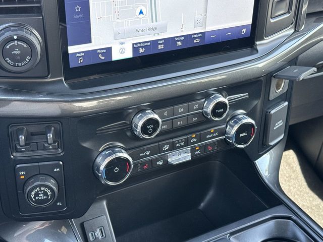 Used 2023 Ford F-150 Truck
