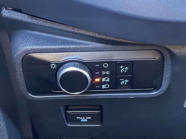 New 2025 Gray Ford Base image 18