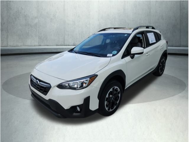 2023 Subaru Crosstrek Premium 13