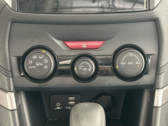 2022 Subaru Forester Premium Brown at Honda North