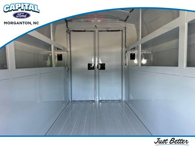 New 2026 White Ford Base image 37