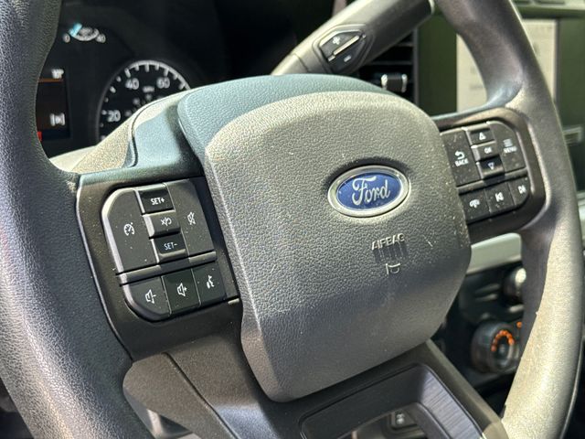 Used 2023 Ford F-250SD Truck
