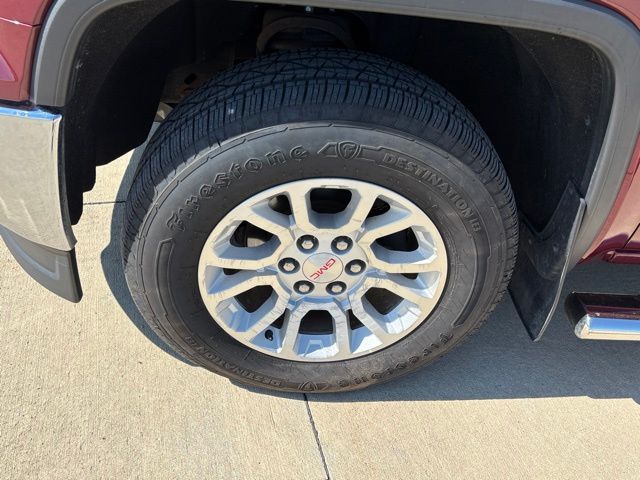Used 2014 GMC Sierra 1500 Truck