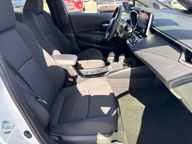 2021 Toyota Corolla - $20,388