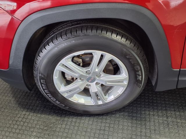 2020 GMC Terrain SLE - 8