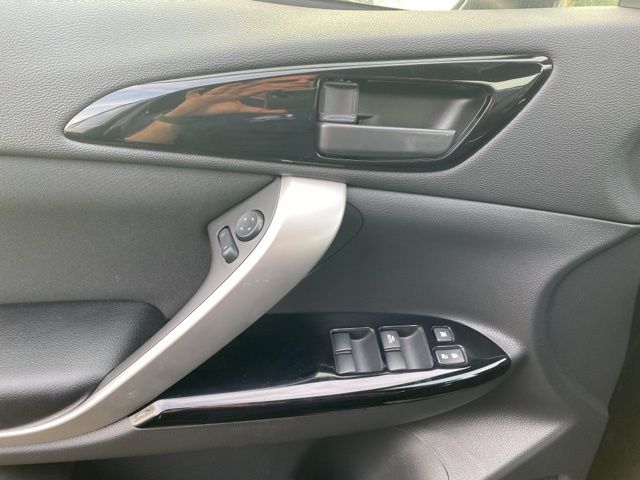 MitsubishiEclipse Cross19