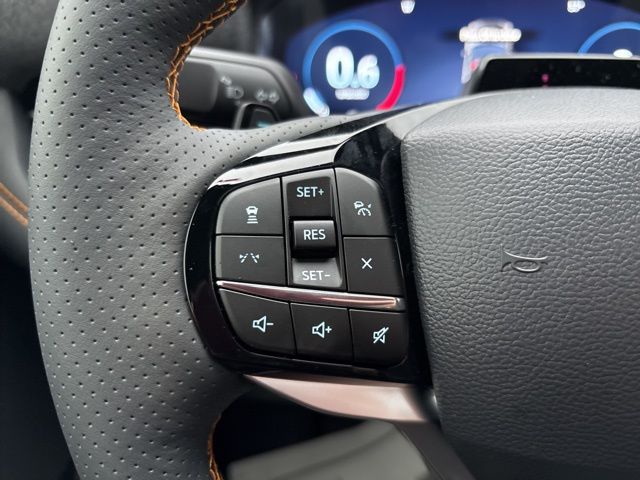 New 2026 Gray Ford Tremor image 16