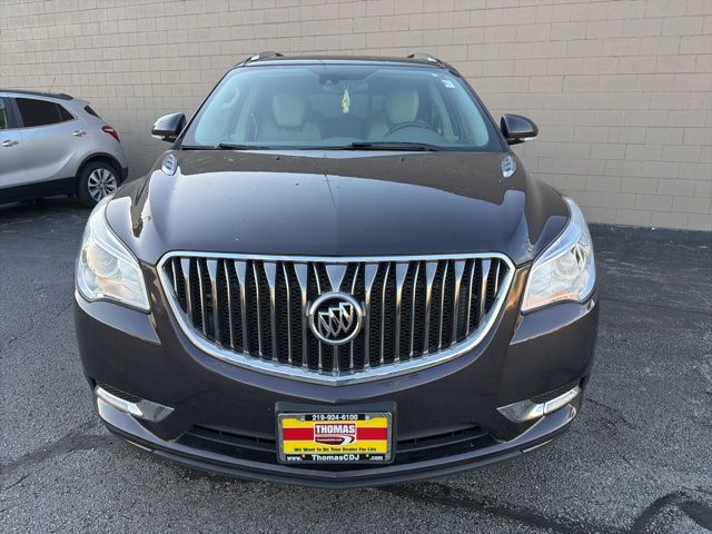 Used 2017 Buick Enclave For Sale in Highland, IN