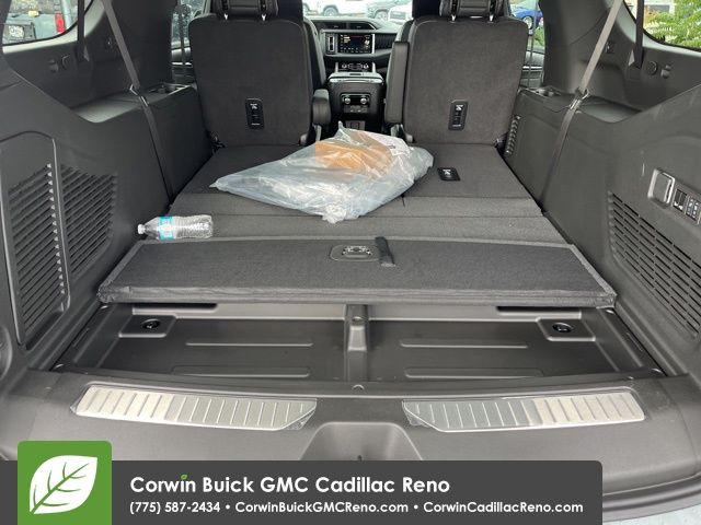 2024 GMC Yukon XL Denali 20