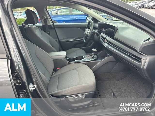 Used 2025 Gray Kia LXS image 15