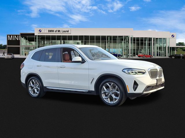 X3 xDrive30i