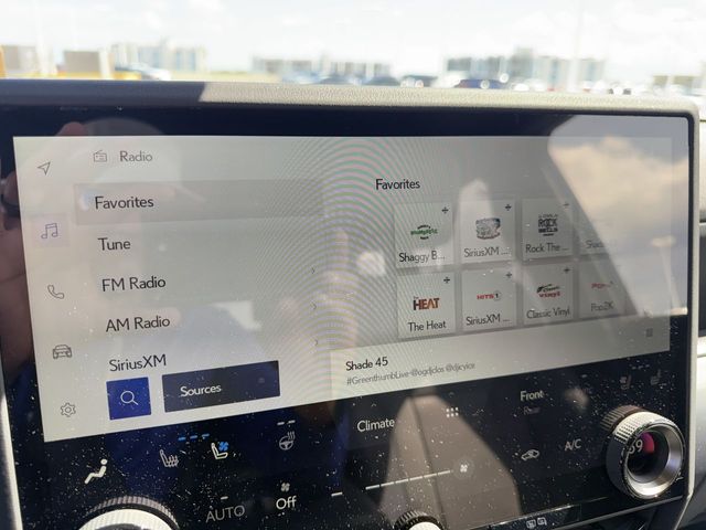 2024 Lexus GX - $78,998