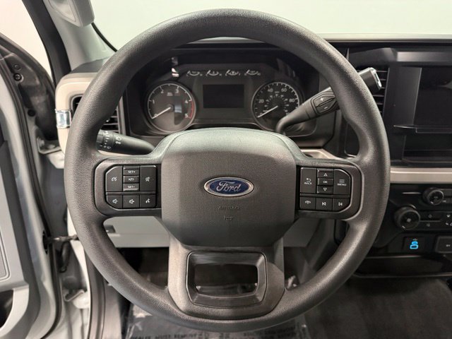 Used 2026 White Ford XLT image 18