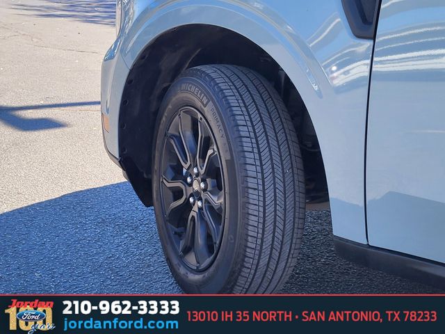 Used Car 2024 Ford Maverick  Xlt For Sale Under $30,000 In San Antonio, Texas