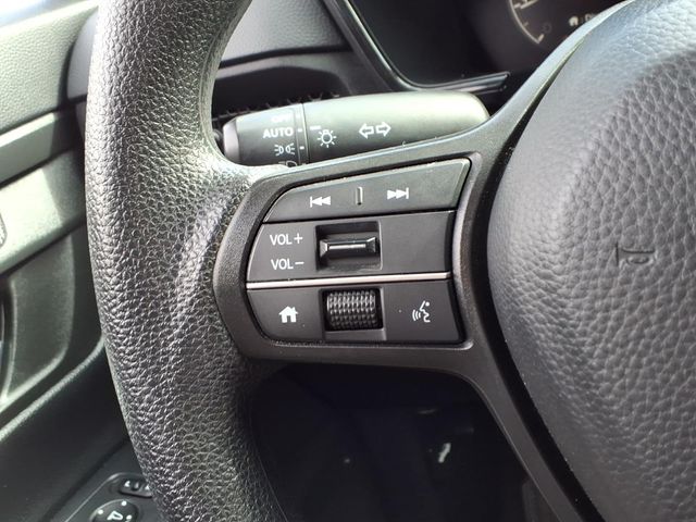 Used 2026 Honda CR-V SUV