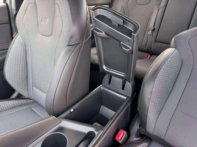 New 2026 White Hyundai N Line image 18