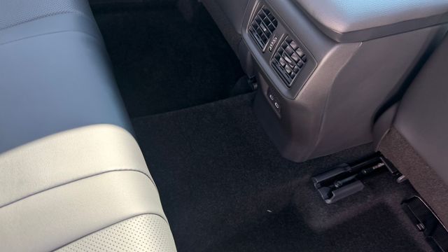 Used 2025 Toyota RAV4 SUV