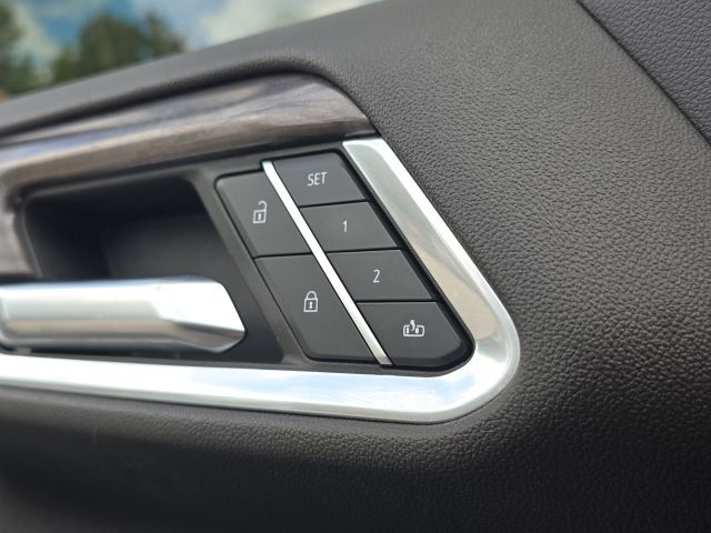 2022 Chevrolet Silverado 1500 LTZ:C02720