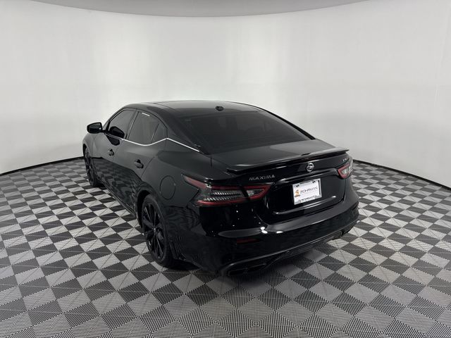 Used 2021 Nissan Maxima For Sale in Indianapolis, IN