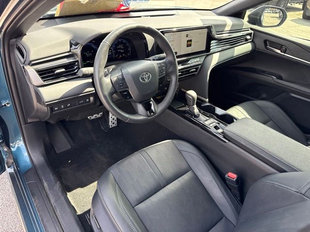 2025 Toyota Camry - $35,988