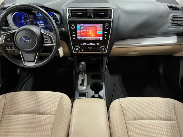 2019 Subaru Outback 2.5i Premium 27