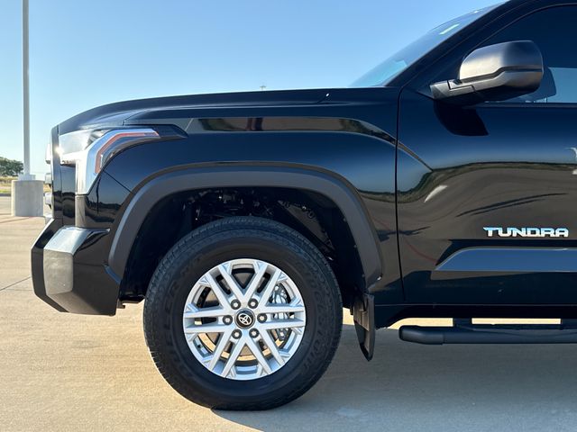 Used 2025 Toyota Tundra Truck