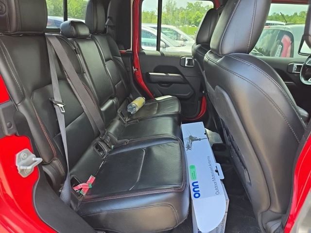 Used 2022 Jeep Gladiator Truck