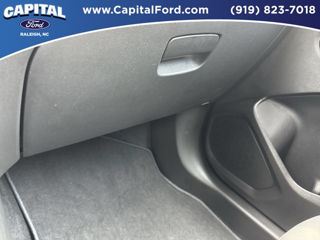 Used 2026 Gray Chevrolet RS image 27