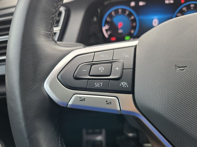 2024 Volkswagen Atlas - $34,910