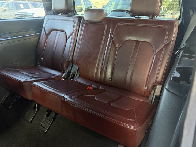2024 Ford Expedition Limited White at Big Star Chrysler Jeep Dodge Ram 