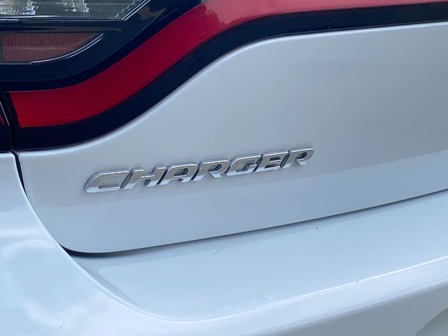 2022 Dodge Charger SXT 31