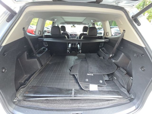 2019 Volkswagen Atlas SEL Premium:169611A2
