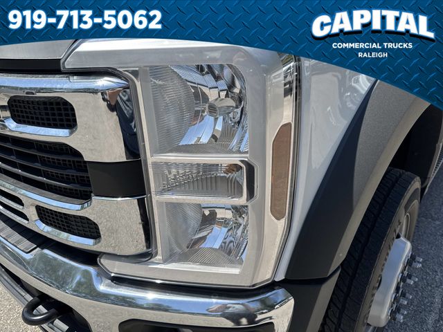 New 2026 White Ford 9FT SERVICE BODY image 13