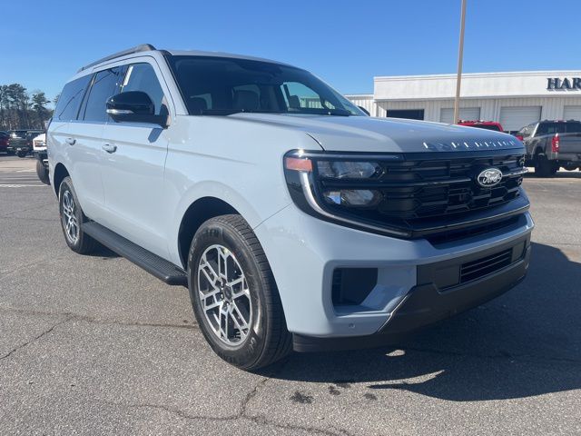2026 Ford Expedition Active:168581