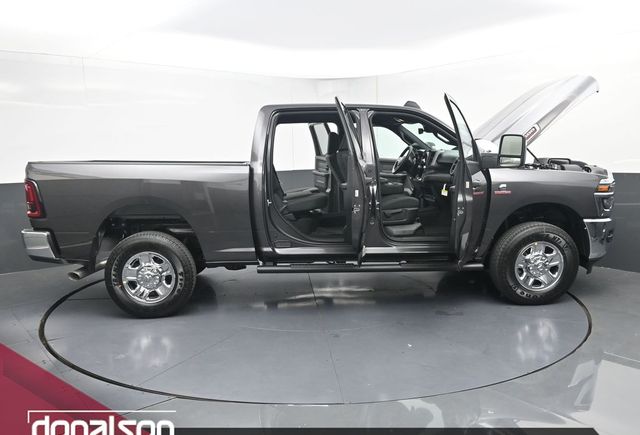 new 2026 Ram 2500 car, priced at $68,705