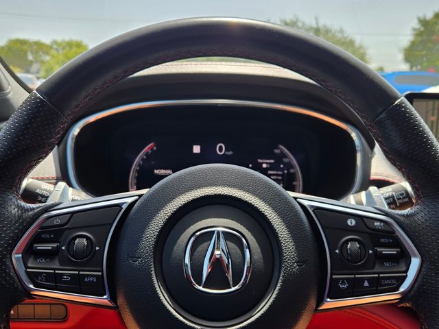 2023 Acura MDX - $39,845