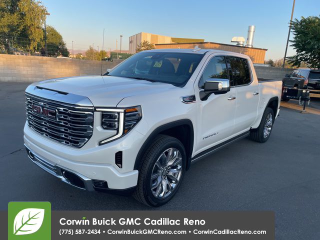 2024 GMC Sierra 1500 Denali 29