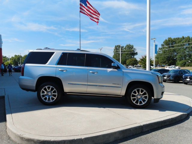 Used 2020 GMC Yukon SUV