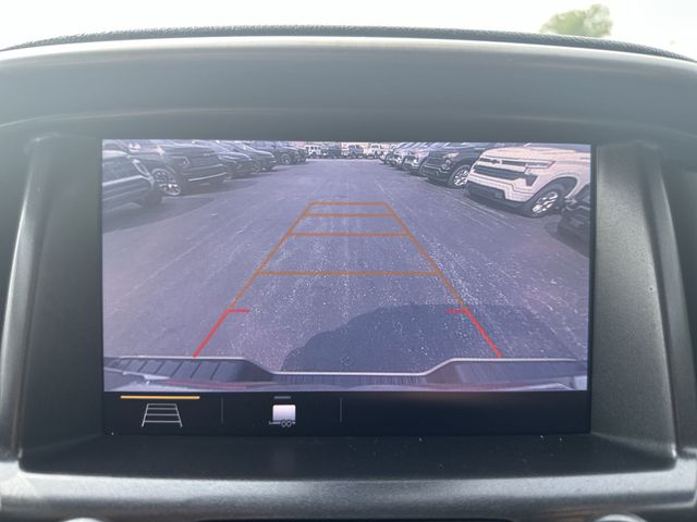 Used 2022 Beige GMC AT4 w/Leather image 25