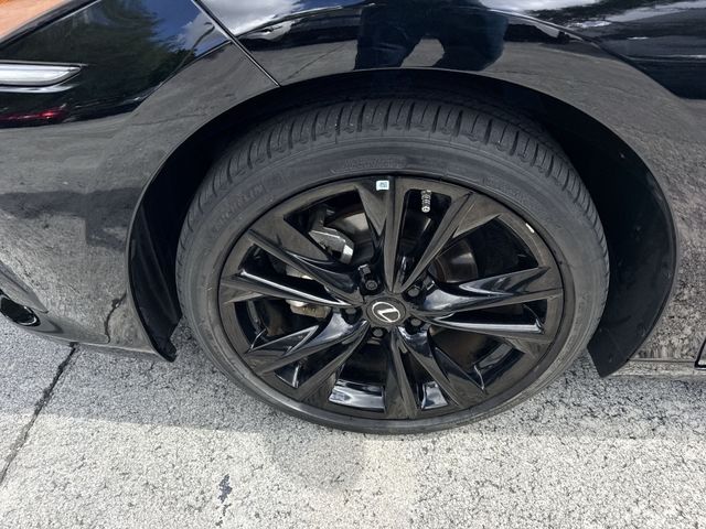 2024 Lexus ES - $43,898