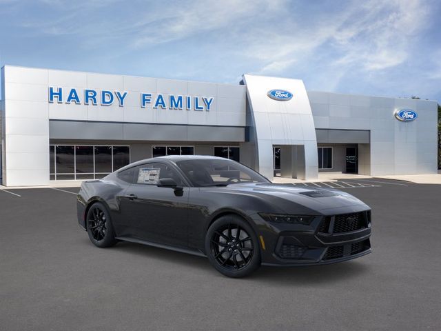 2026 Ford Mustang GT:169111
