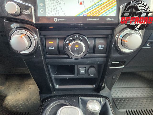2023 Toyota 4Runner TRD Off-Road Premium Silver at Community Toyota