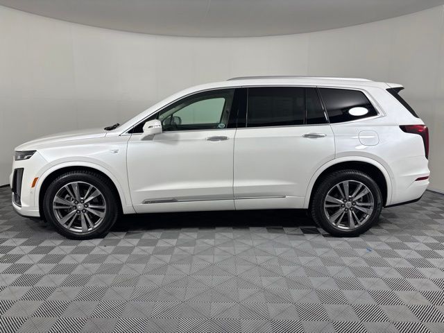 Used 2020 Cadillac XT6 SUV